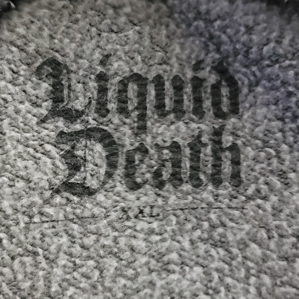 Ltd LIQUID DEATH sweatpants Joggers - Picture 2 of 7